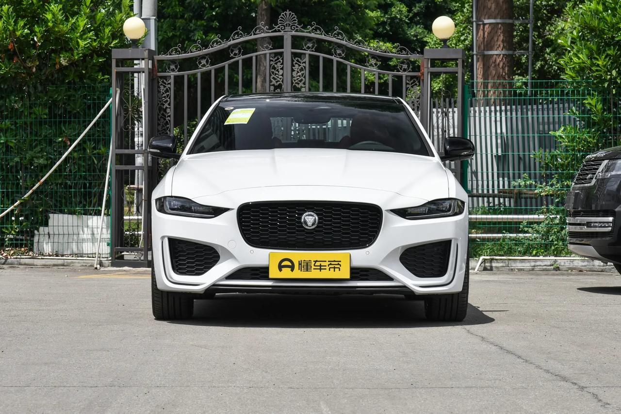 捷豹XEL的价格已经“打骨折”了，销量还是上不去，但在我眼中，它就是一辆好车，一