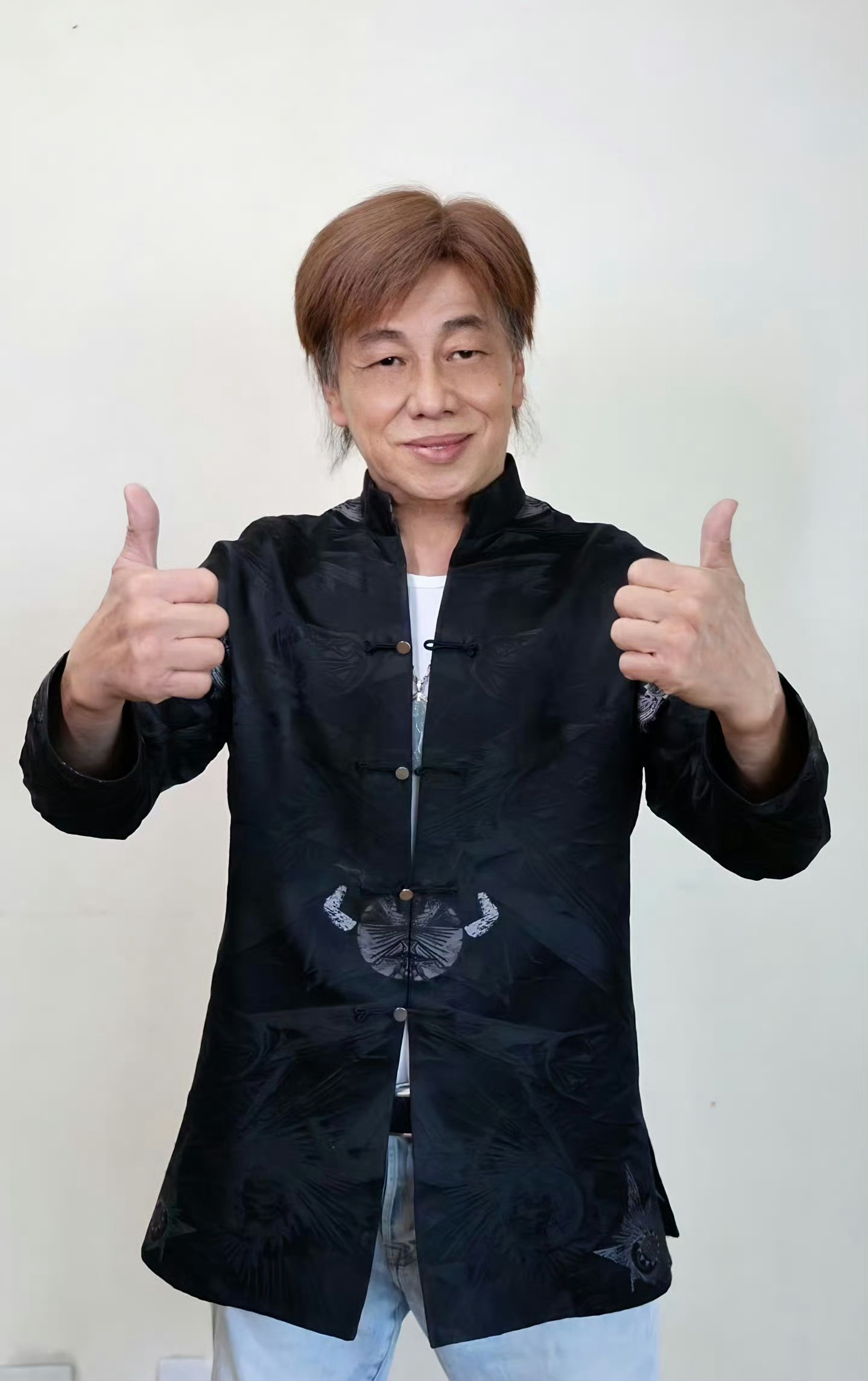 梁小龙去世太突然了！那个刻在骨子里的陈真还会继续留在那一代人的脑海里！ 