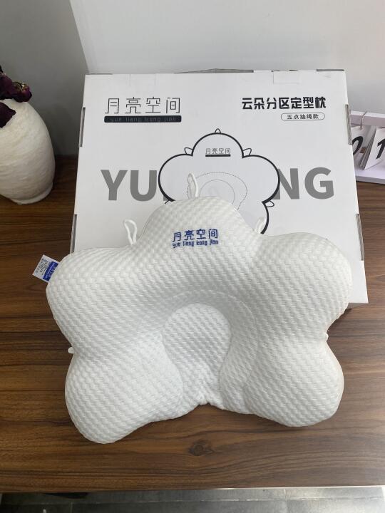 💯这是我退货N次后才选对的宝宝枕头！