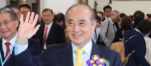 破案了，怪不得王金平这么重要的讲话，国台办都没有及时做出任何回应，现在有确凿消息