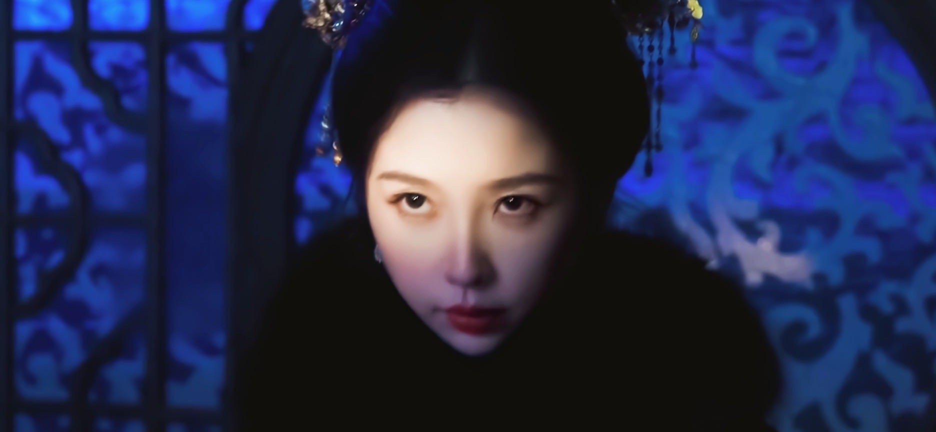 虞书欣用原声诠释云初宿命感云初令 谁懂啊！虞书欣这段原声台词直接拉满宿命感，情绪