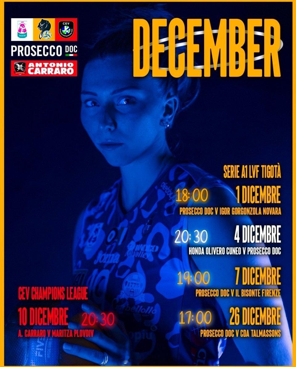 朱婷[超话]  12月你好[抱一抱] 