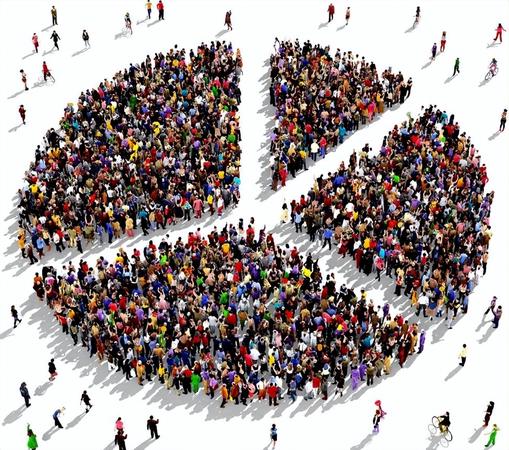 生育大局已定？不出意外的话，2027年起中国人口或将迎来5大变化


老年人口突