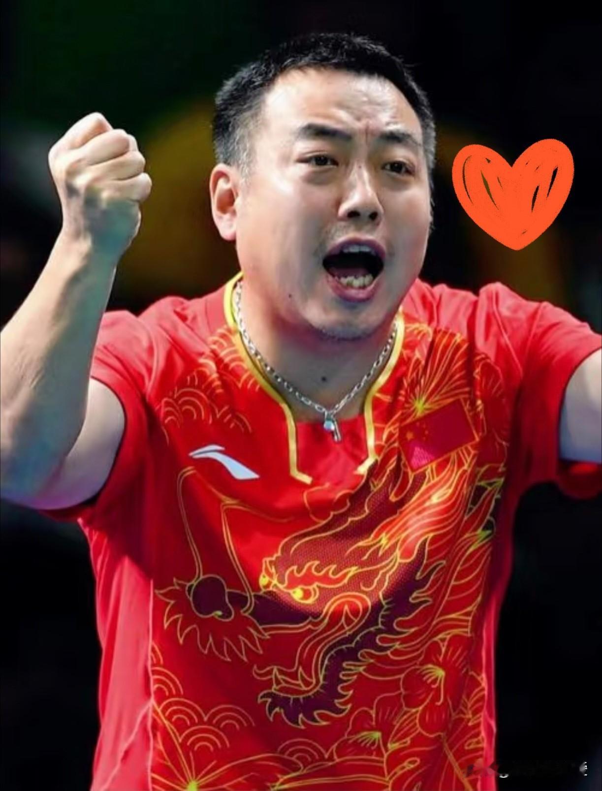 可喜可贺🎉🎉🎉

刘国梁又双叒叕当选国际乒联核心决策层成员，且以第一名的高