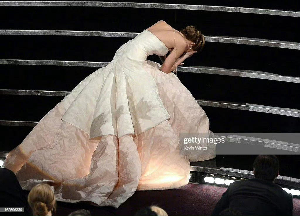 嗑颜bot Jennifer Lawrence 