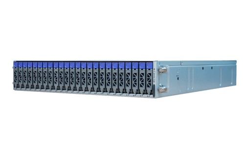 未来存储为何是“解耦式”？西部数据用核心方案来解答！