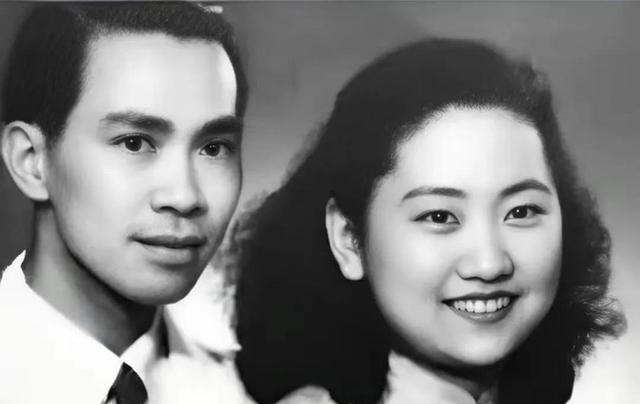 1948年，年轻漂亮的国军团长妻子陈愉照顾丈夫住院期间，惨被欺负，事后，院方劝她