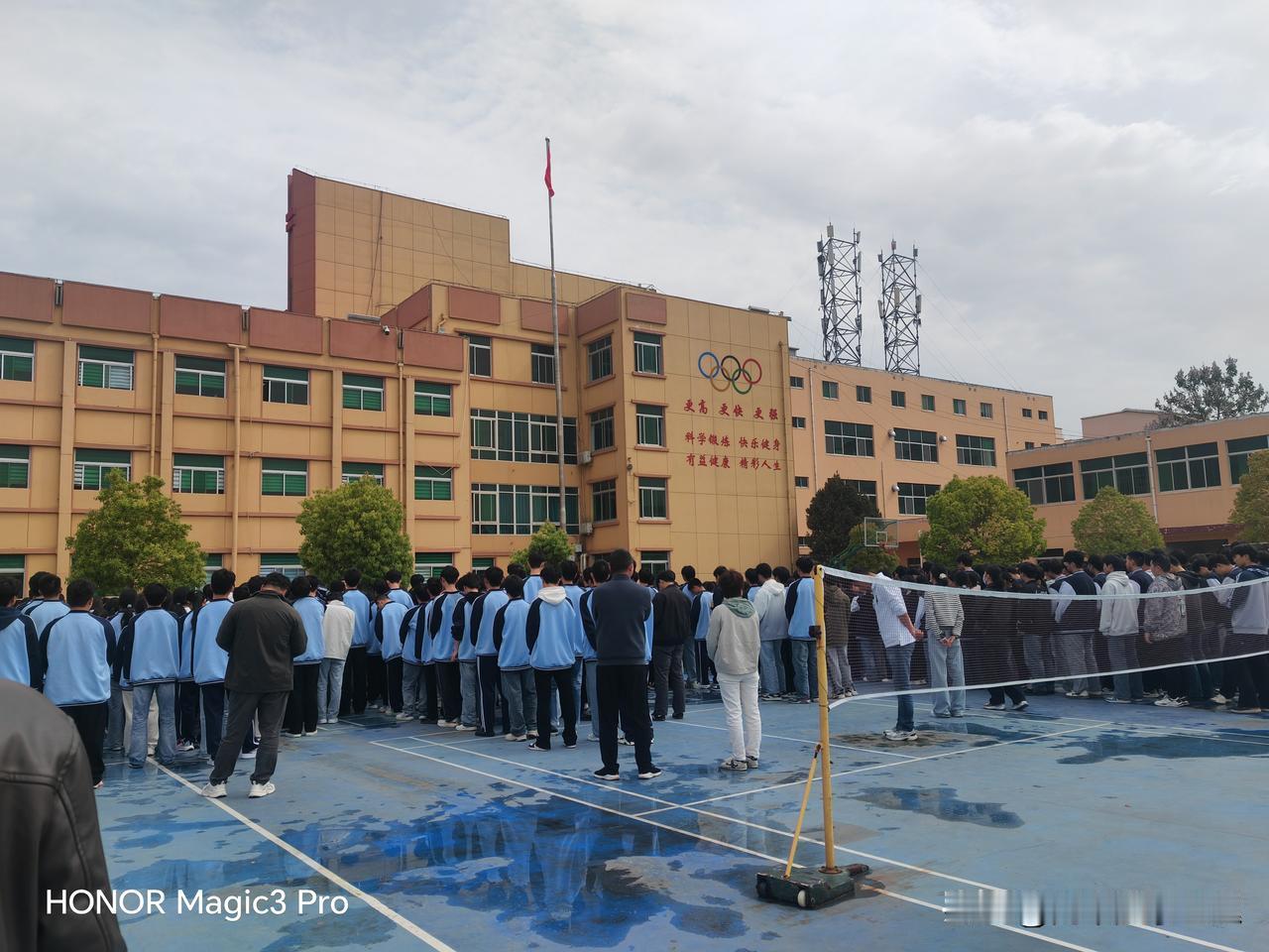 2026高考倒计时最后47天：你的“黑马剧本”正在加载中
        倒计时