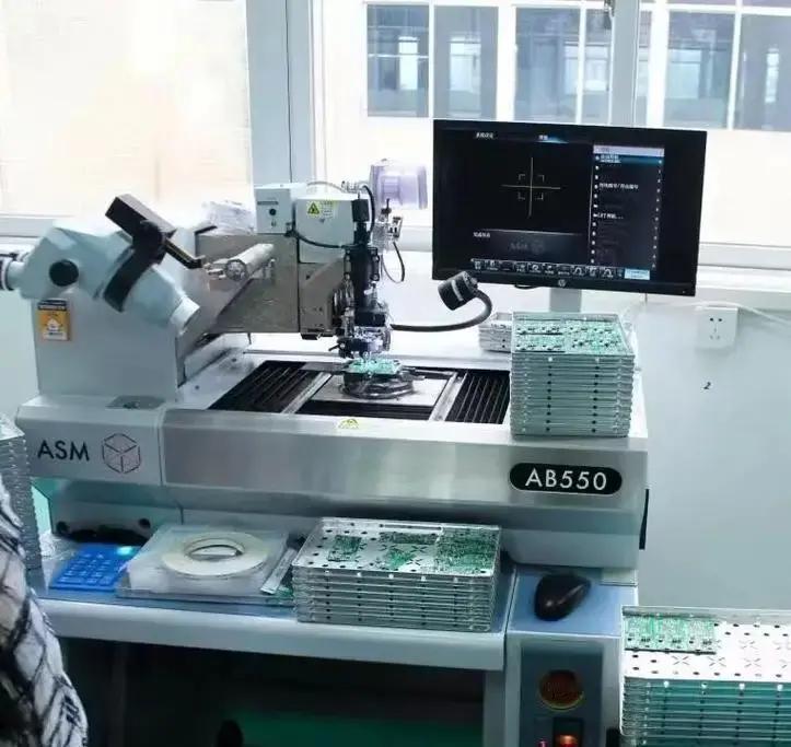 日媒破防：砸5000亿死守的芯片技术，被中国干翻了！


以前大家都觉得芯片封装