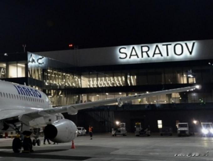 12月13日，俄罗斯萨拉托夫、奔萨、切博克萨雷，俄罗斯三个城市的机场均处于封闭状