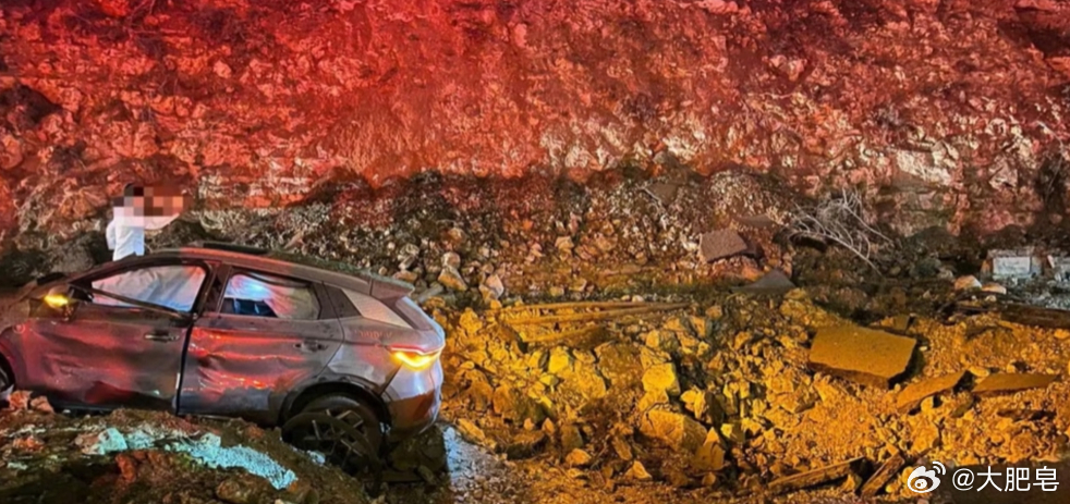 比亚迪元挺硬，不过运气也好。 