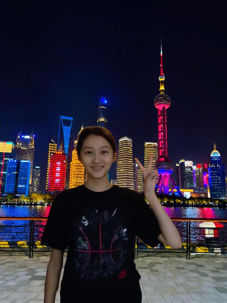 鹿晗是真男人 没想到我姐也是真女人