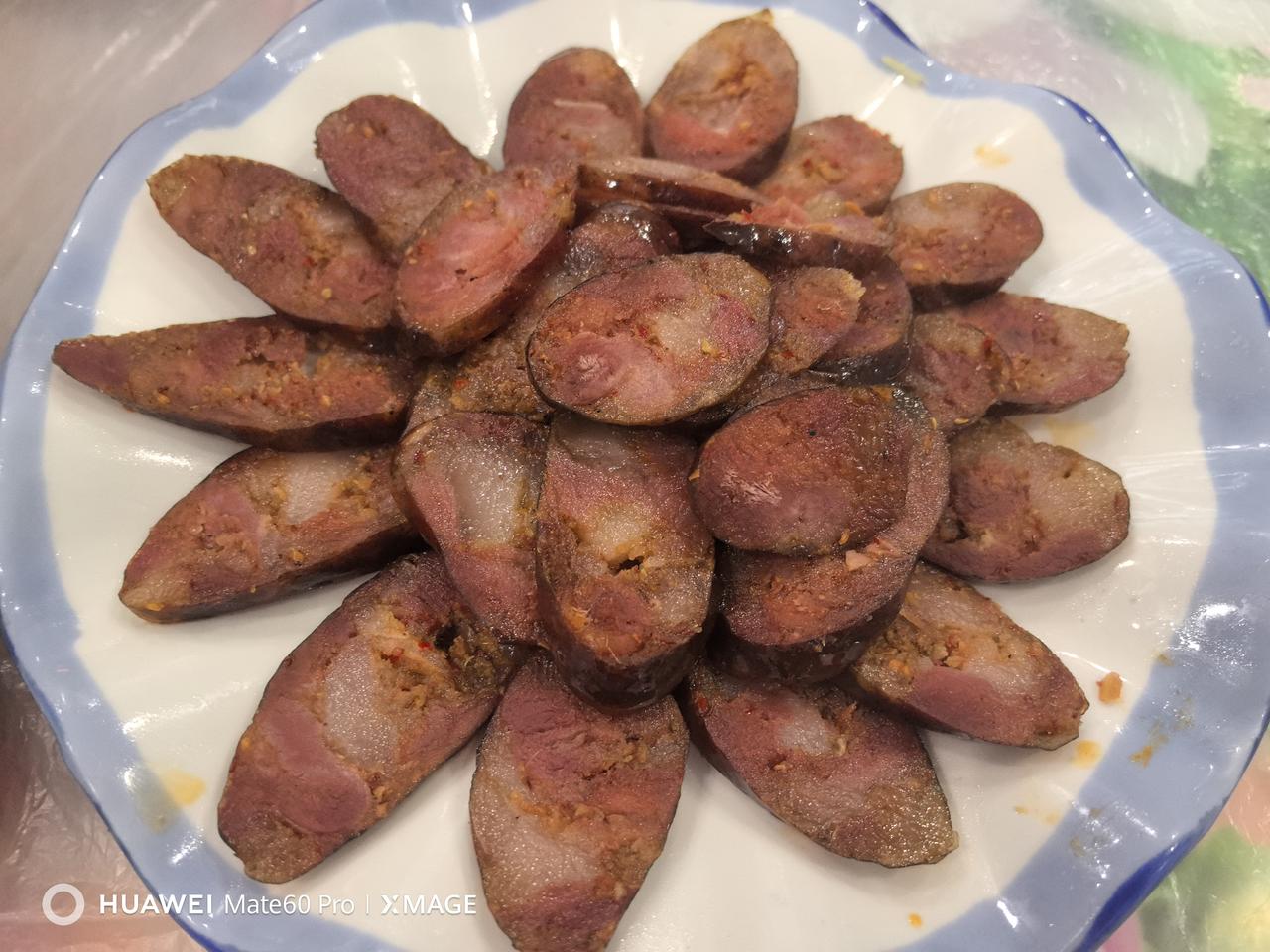 土家菜味道不错