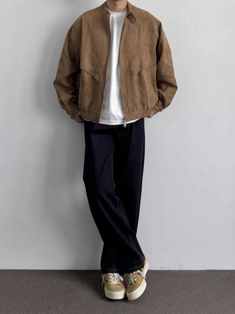 1️⃣8️⃣套 建议一米七男生直接照搬