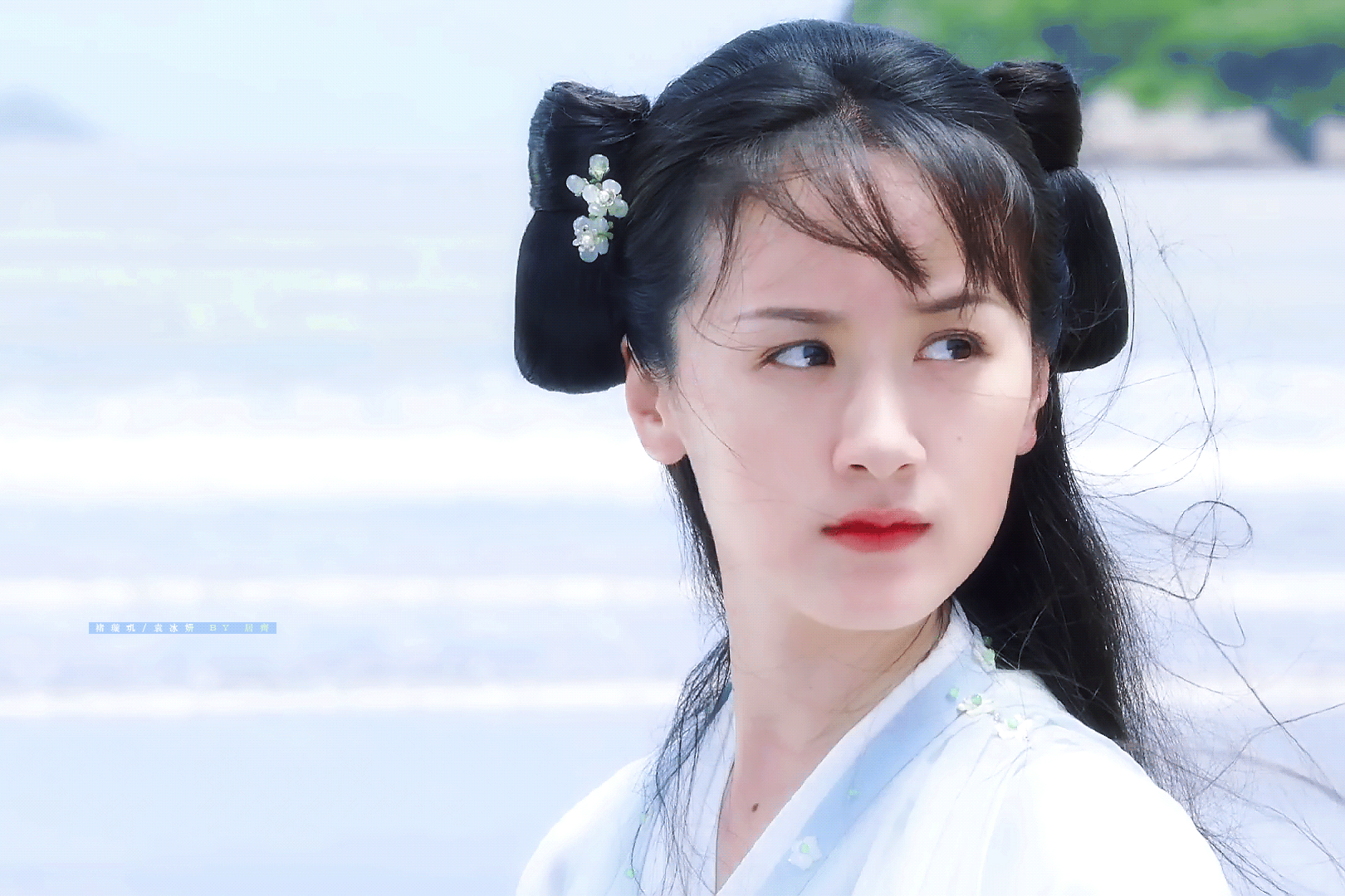 袁冰妍 袁冰妍 小猪佩奇我配你