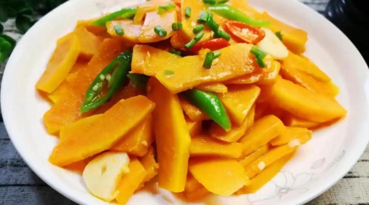 南瓜尽量少吃，最好不吃，尤其是3类人，大多数人不清楚，需了解

门诊那天来了一位