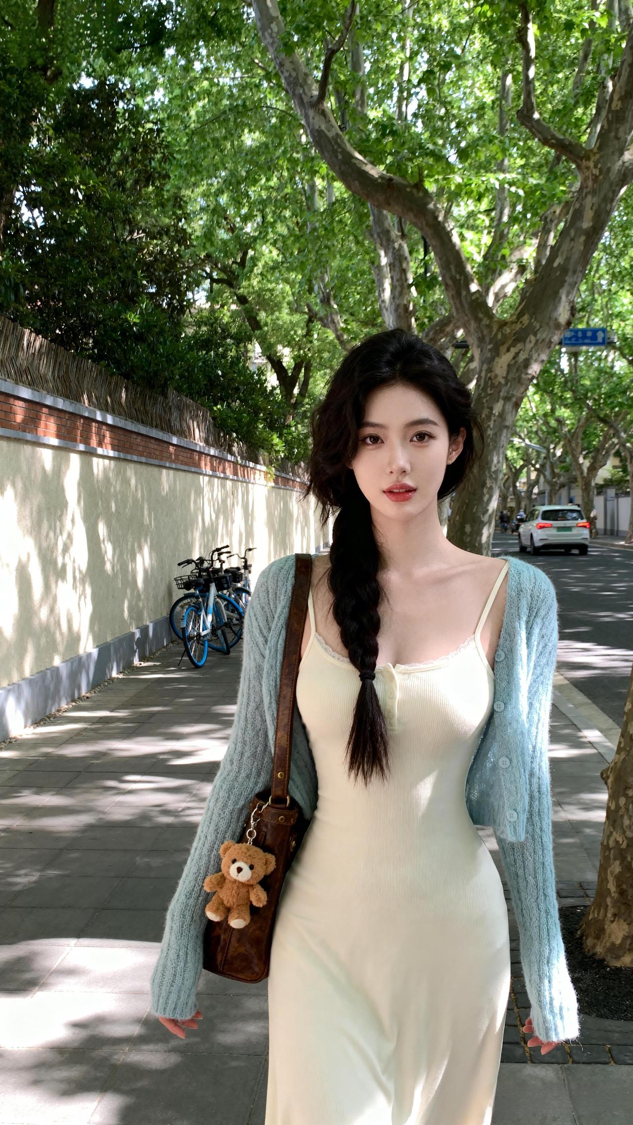 别着急，慢慢来，你想要的都会在合适的时间出现。