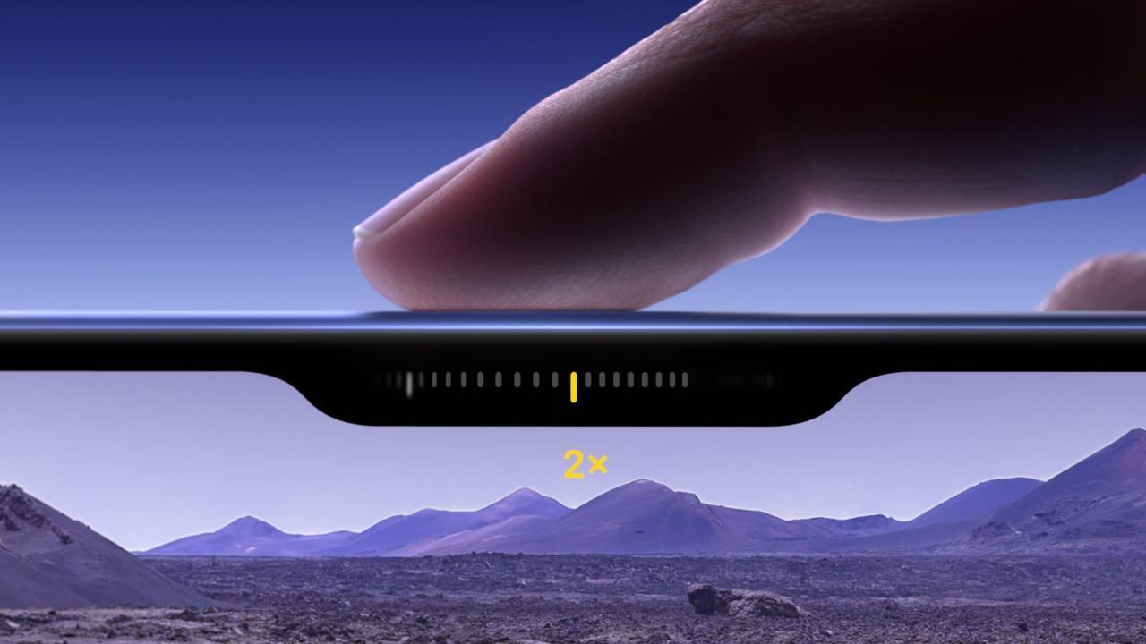 为什么越来越多人都说， iPhone 16 的相机按钮是失败的设计？
从 iPh
