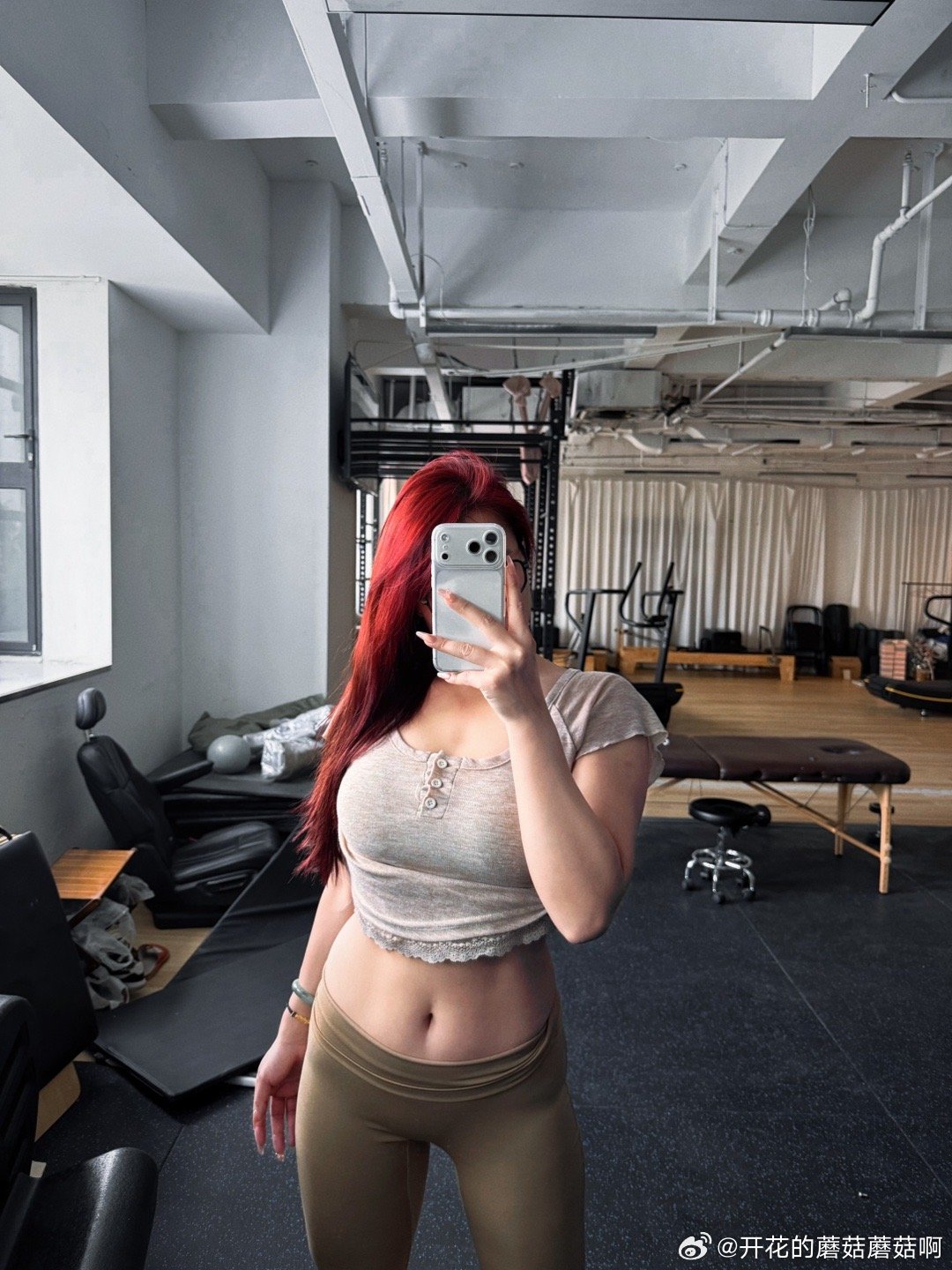 运动使我快乐 ☻ᵎᵎᵎ  