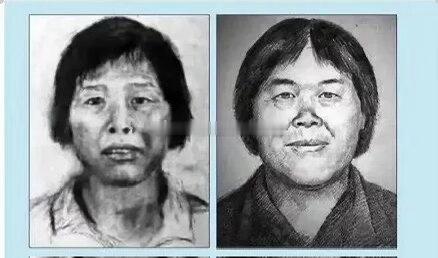 画梅姨7年画像师称这张脸让我厌恶画了梅姨整整七年的画像师林宇辉坦言十分厌恶这张脸