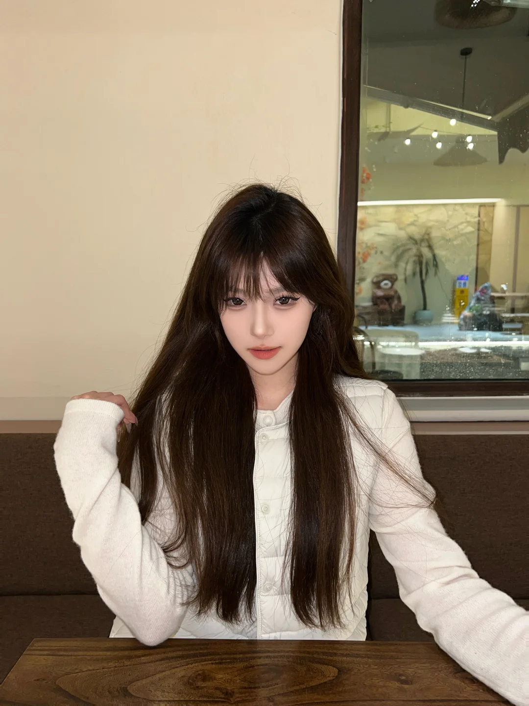 今年突然爱上了马甲