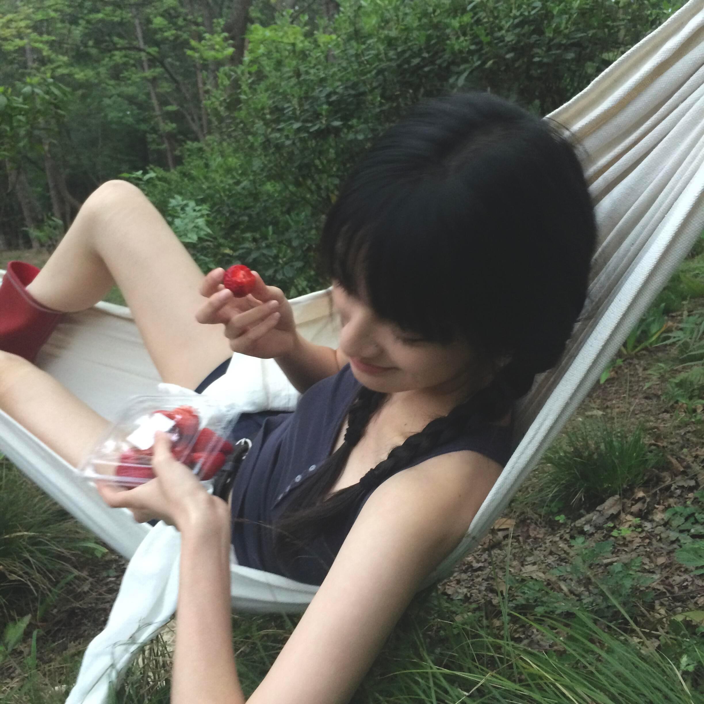 女生头像｜氛围感｜女头｜审美积累 