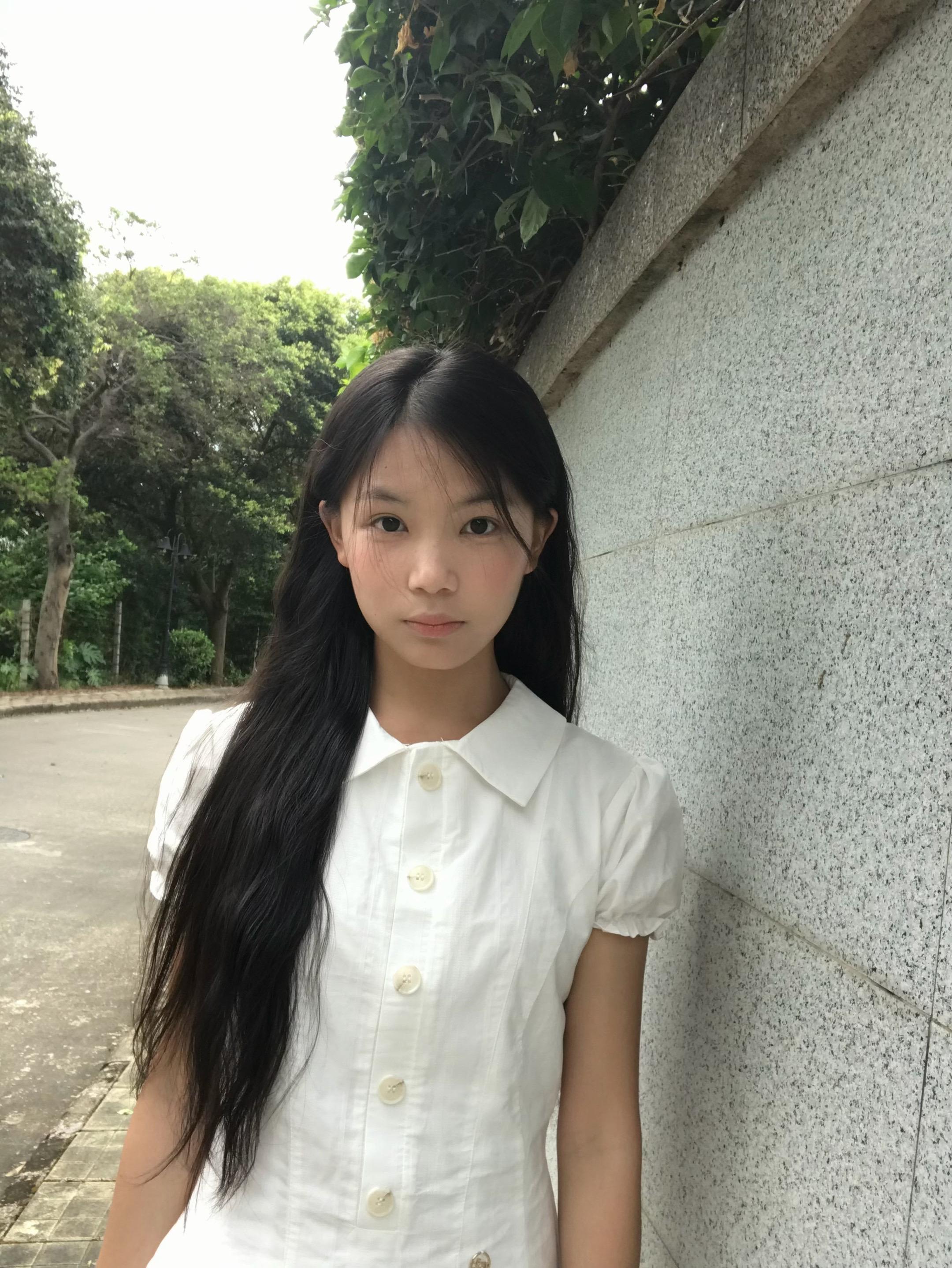 白裙子 古早味