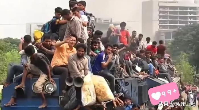 印度不会靠导弹航母成为世界难题，它真正的武器是“人口”！
联合国嘴上说他们14亿