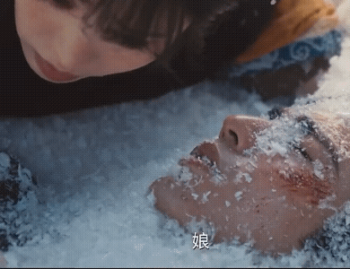 《逐玉》1-5集预告：
樊长玉在大雪里救了受伤的谢征，两个人的故事就此开始，樊长