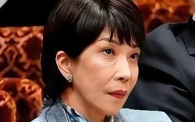 高市早苗，将成为日本有史以来最大罪人，她毁了日本几代人换来的巨大成果。她上台以来