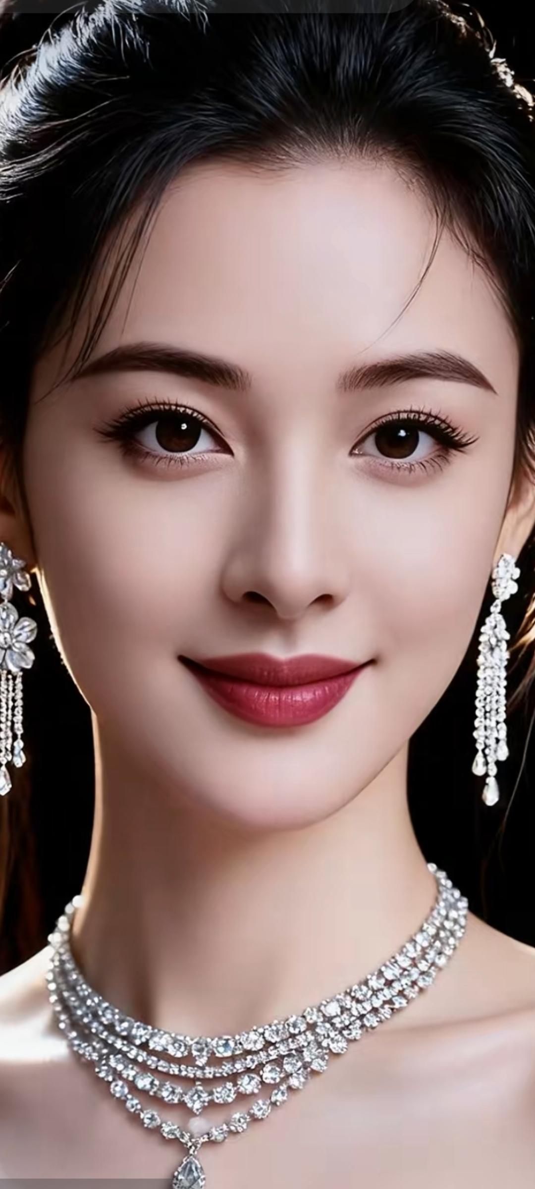 优雅珠宝，闪耀人生！✨💎