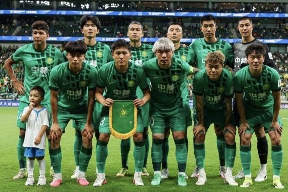 2026足协杯半决赛对阵全部出炉：北京国安队迎战上海海港队，云南玉昆队和大连英博