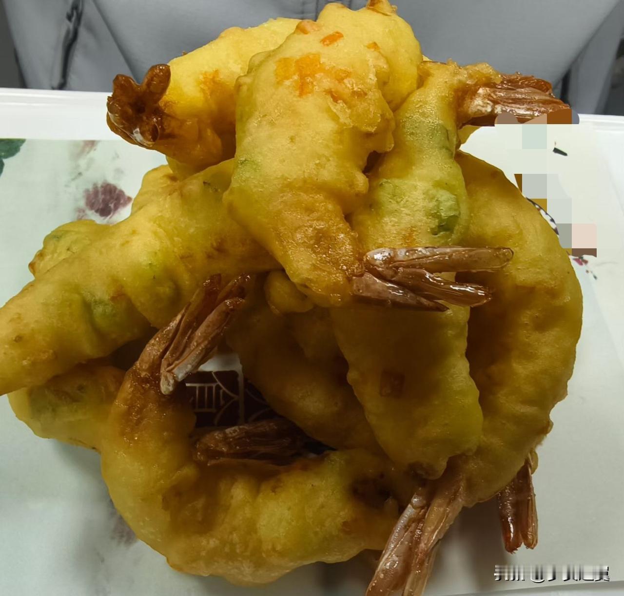 【小对联】
上：……？
下：好吃。