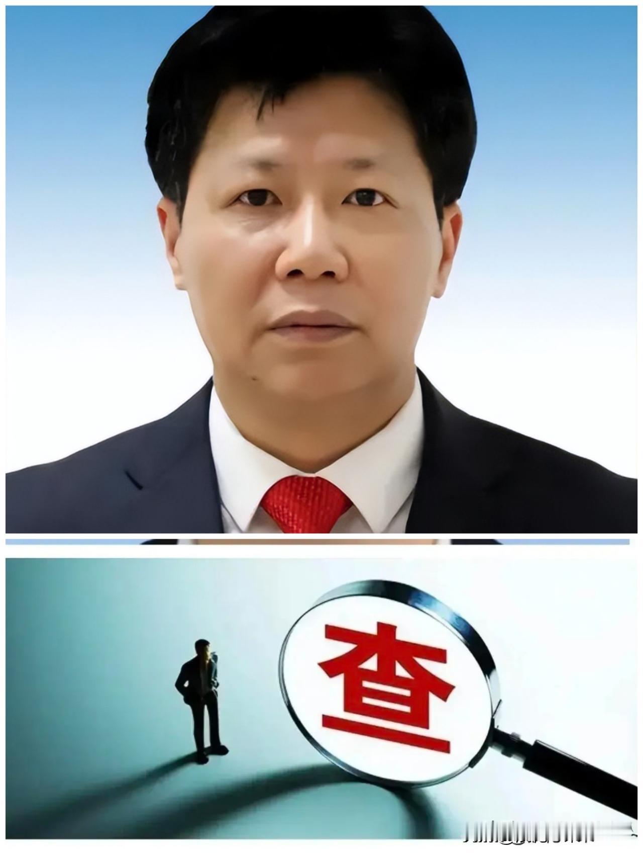 ……2026年10月20日，看到了一个权威通报，吉安的厅官【王大胜】被查，他
1