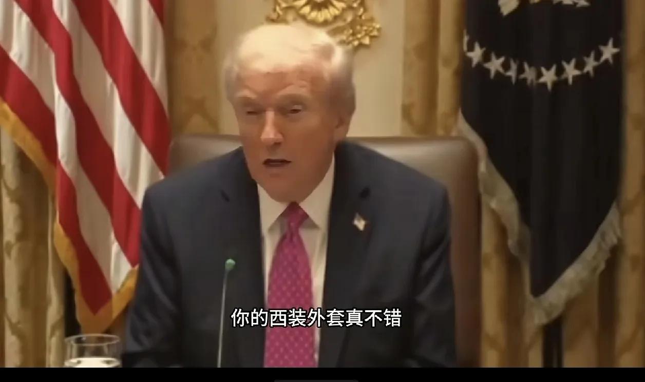 泽连斯基只是一个小变量，商人总统特朗普追求的是美国利益的最大化

人们对俄乌冲突