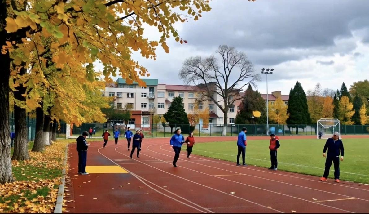 好消息来啦！
教育部刚刚公布了2025年第一批义务教育优质均衡发展县的名单，
全
