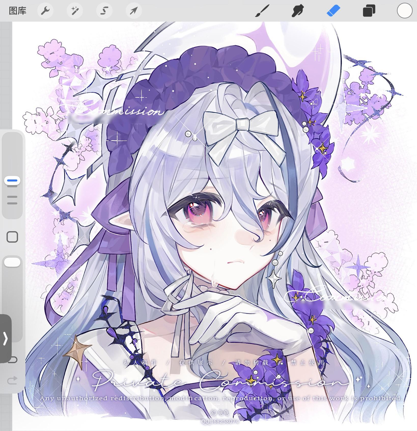 我发布了新的作品。我获得了0个浏览量！