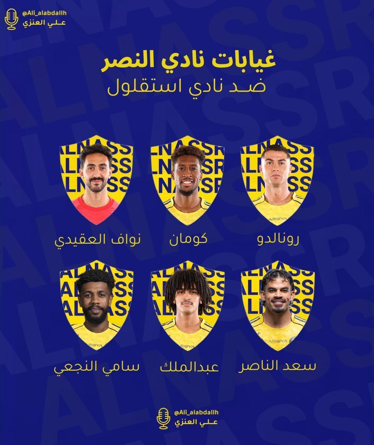 C罗 不踢的                    踢的 