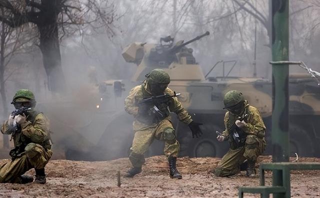 俄乌战局大变，俄军重磅利好，距离打赢第二场歼灭战一步之遥，怪不得美西方全都都急啦