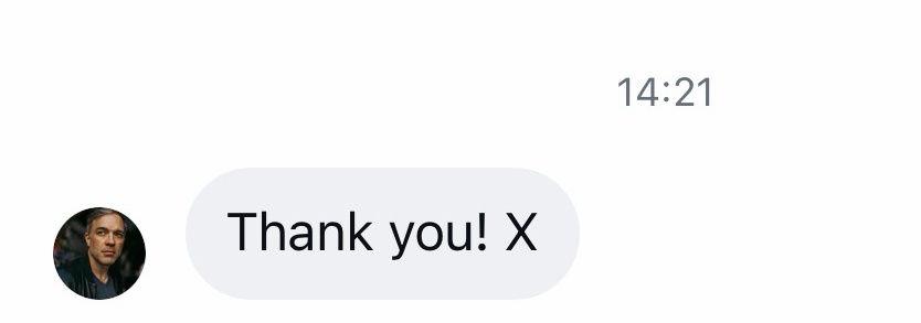 此刻只有一个幸福的小女孩。。。