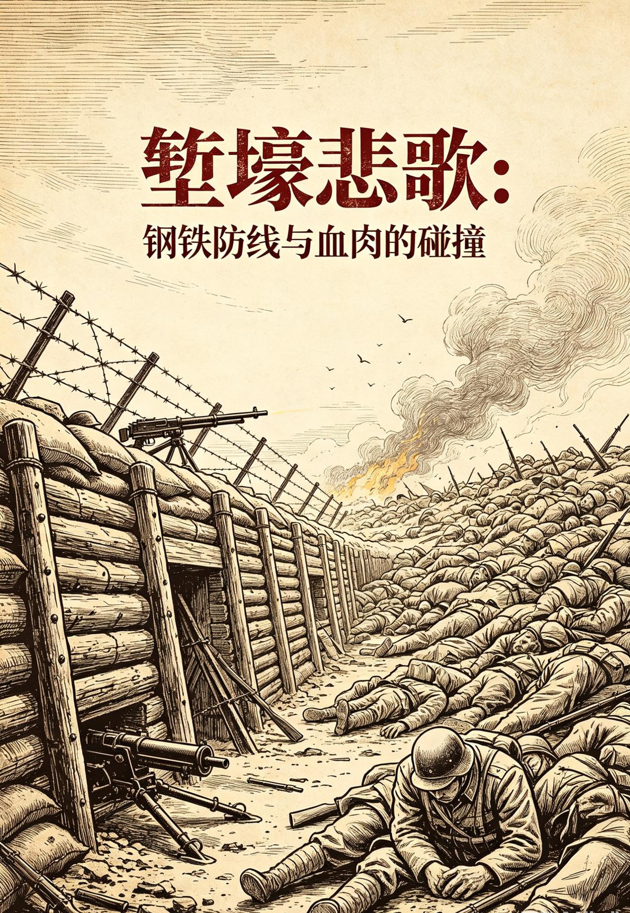 一战前，英国、法国、奥匈帝国，俄国为什么都认为自己必赢？
   ① 首先是法国，