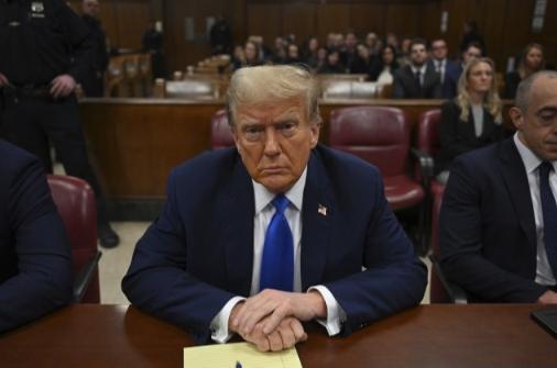 见过碰瓷的，没见过美国这么离谱的国家级碰瓷！伊朗刚向美国讨要战争赔偿，特朗普直接