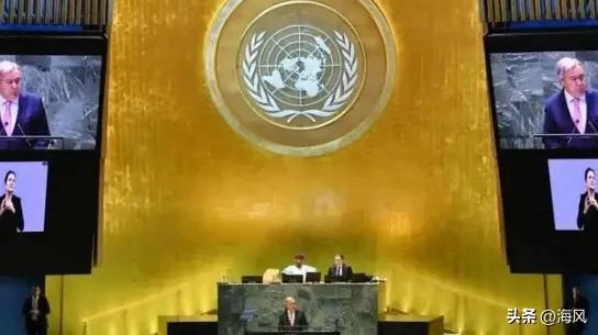 “报仇不隔夜！”72名以议员直接绕开中国大陆，支持台湾加入国际组织。可他们万万没