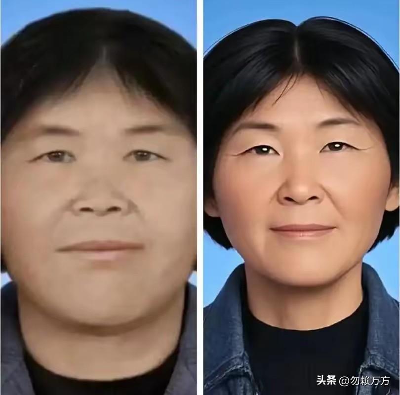 当年轰动全国的拐卖儿童大案的关键人物“梅姨”终于落网，让被她伤害的当事者能好过一