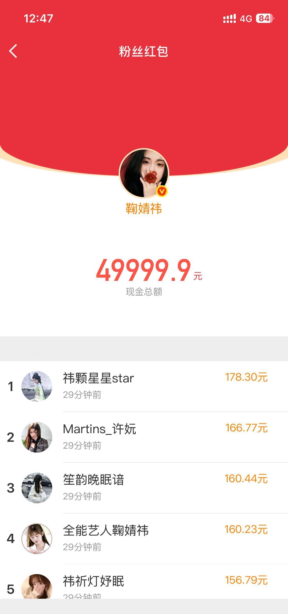 微博红包抢到大钱？
你是不是也傻等？
醒醒吧，那根本就是个陷阱。
几万双眼睛盯着