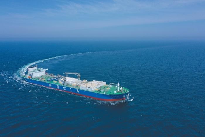 本周中国硬核科技再刷屏，多项全球首发成果彰显创新实力

本周，中国科技领域迎来高