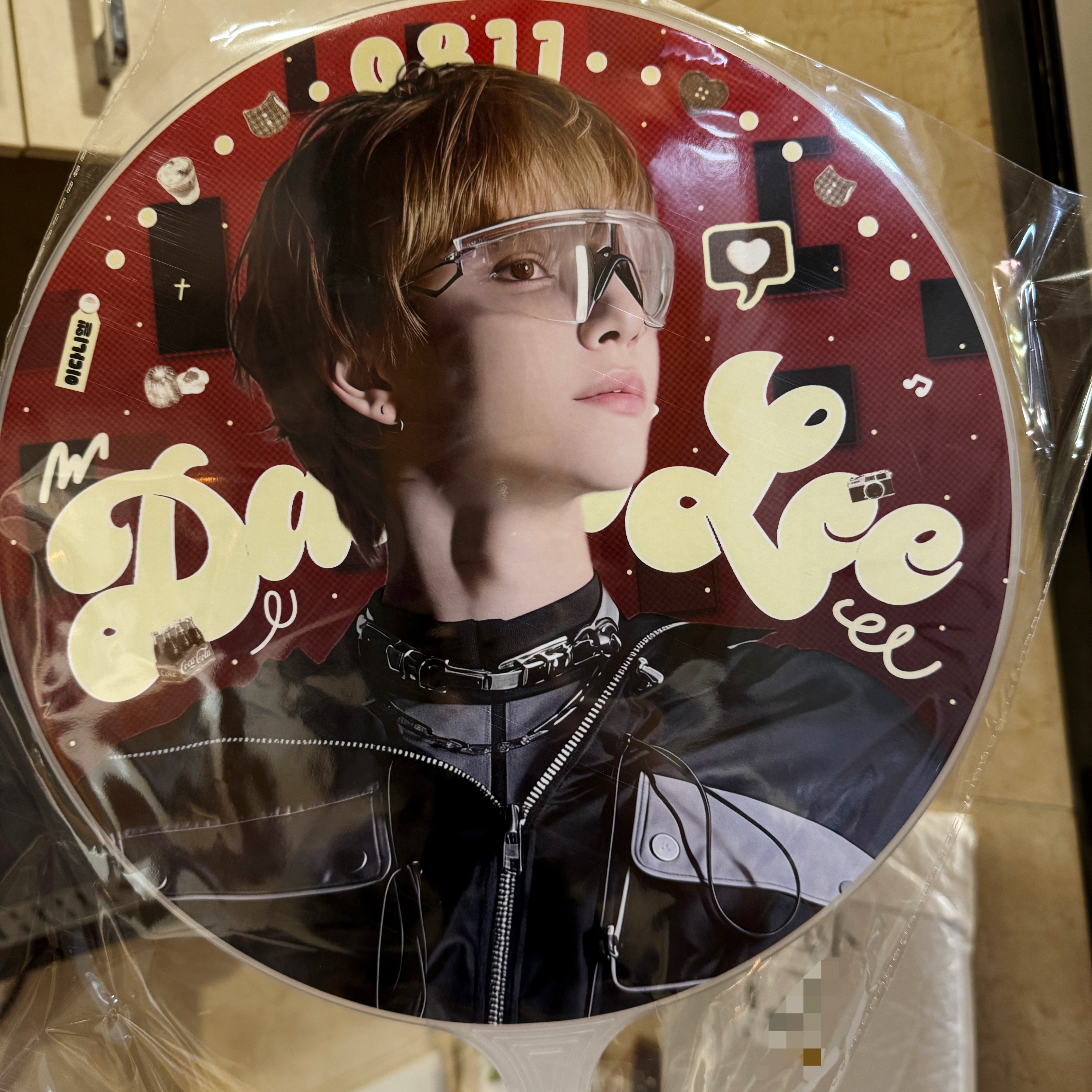 感恩！巨大的貌美  