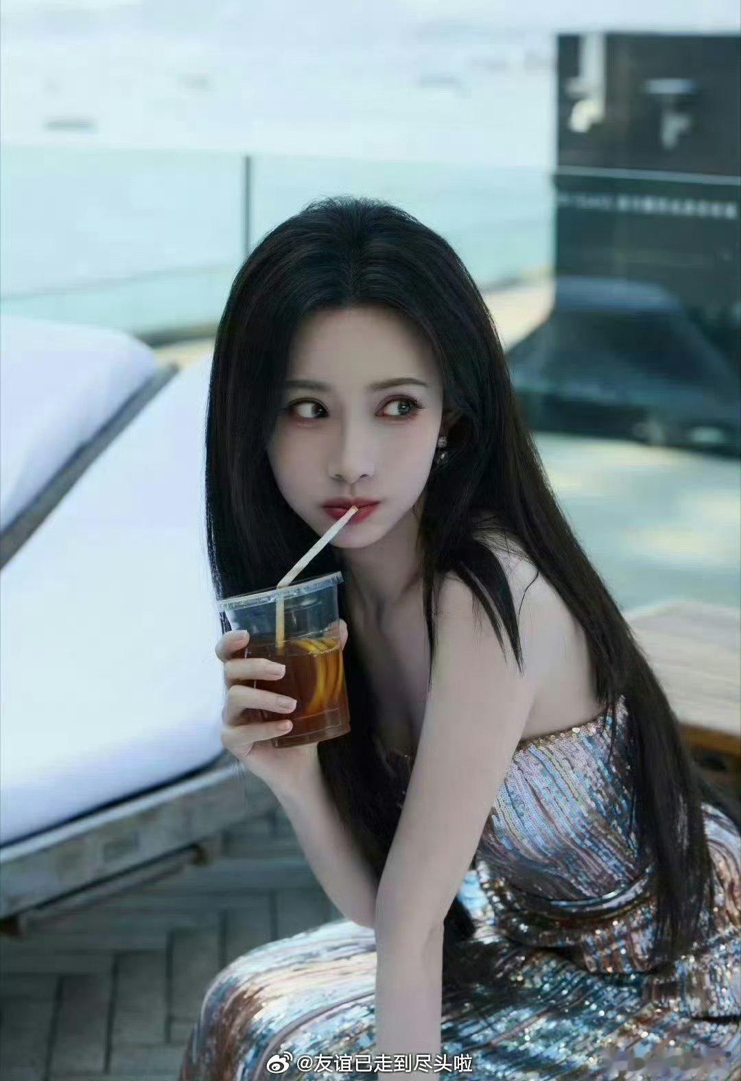 🍉《海边无尽夏》丁禹兮孟子义，丁禹兮平前，传双方大粉已知悉 