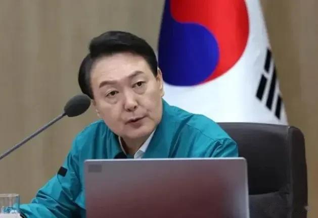 尹锡悦对华发出威胁：中方若敢与韩国抗衡，将承担不起后果！

近年来，中韩两国的关