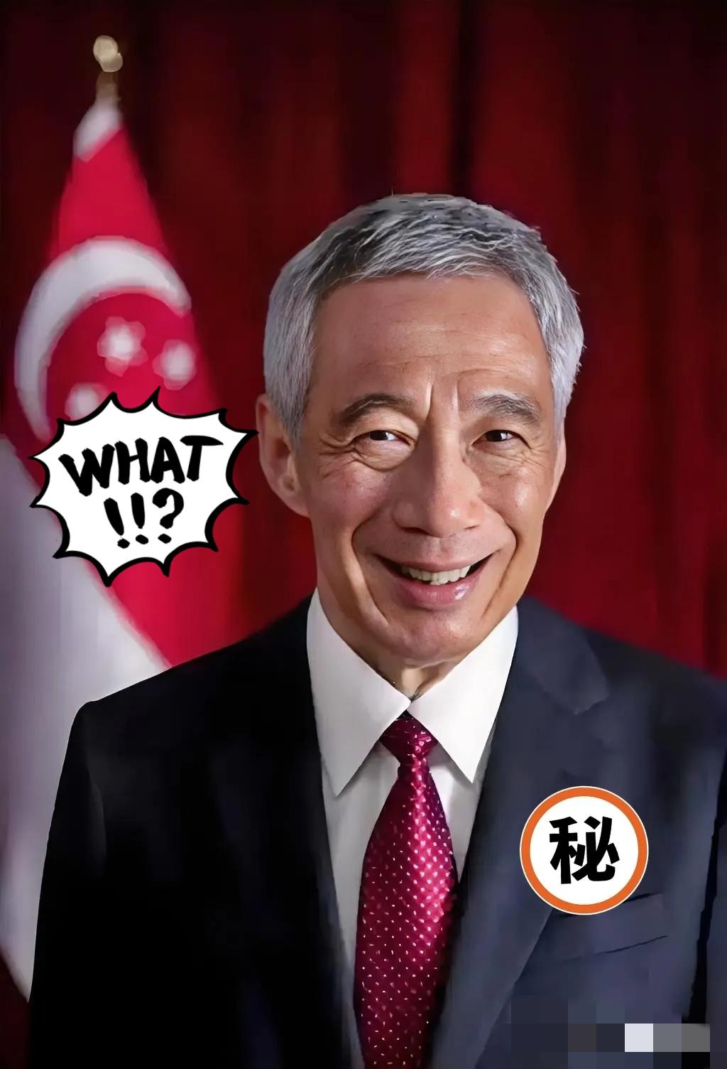 马六甲变局！
新加坡4112万标箱背后，
慌的不只是货源流失
 
别被新加坡41